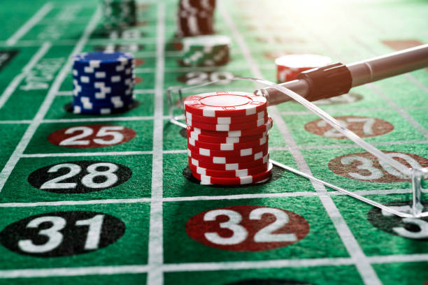 Winning Real Money at a Casino: What You Need to Know